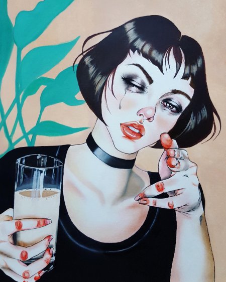 Харуми хиронака