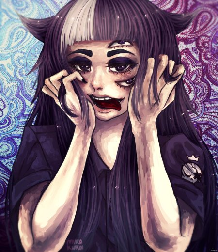 Иллюстрации арт