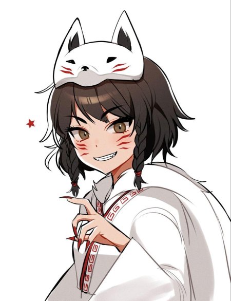 Ниндзяго акита