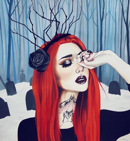 Харуми хиронака