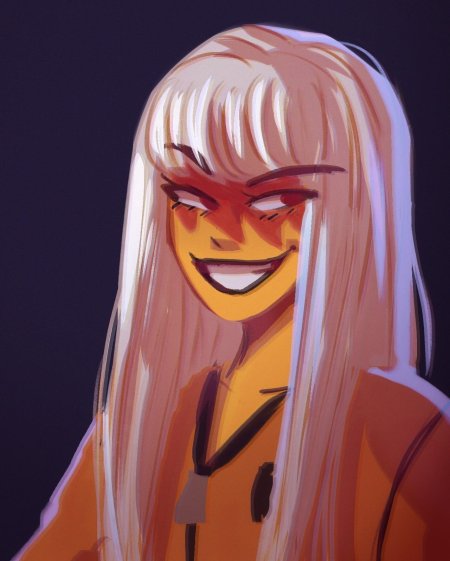 Ниндзяго харуми