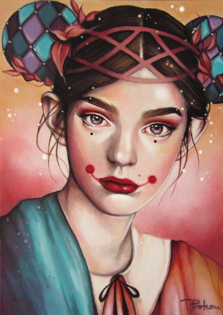 Харуми хиронака