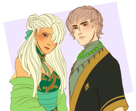 Ниндзяго ллойд и харуми