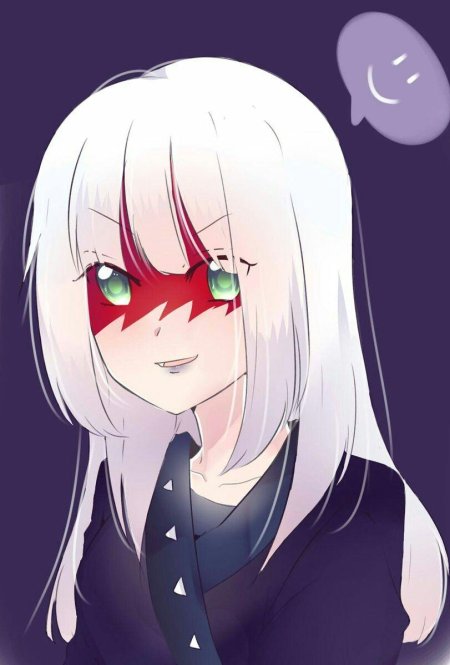 Харуми ниндзяго аниме