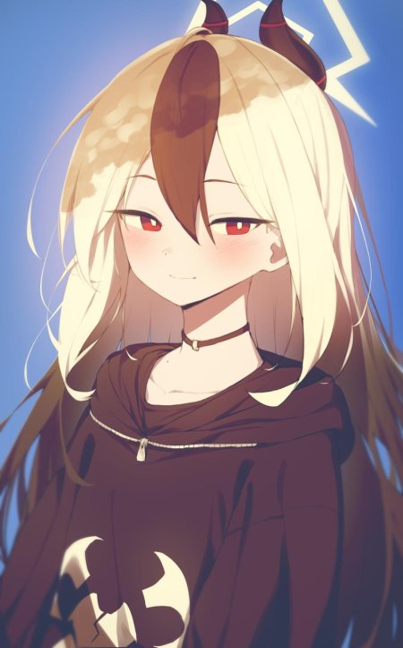 Персонаж аниме