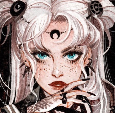 Харуми хиронака