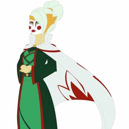 Принцесса харуми ниндзяго