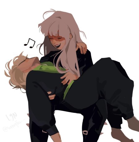 Ниндзяго харуми