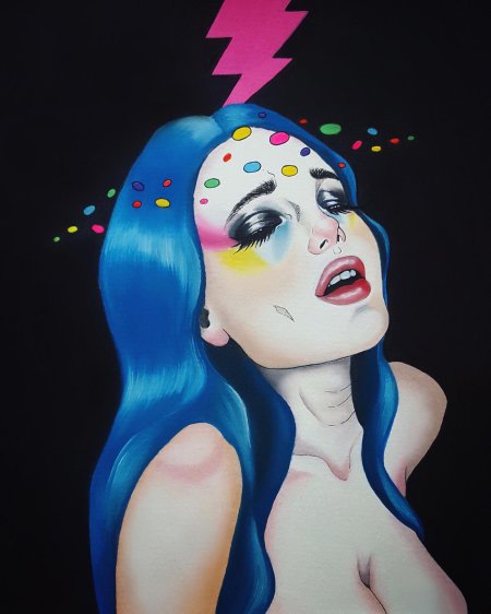 Харуми хиронака