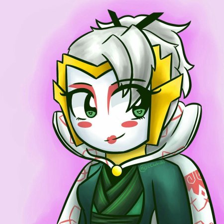 Ниндзяго ллойд и харуми