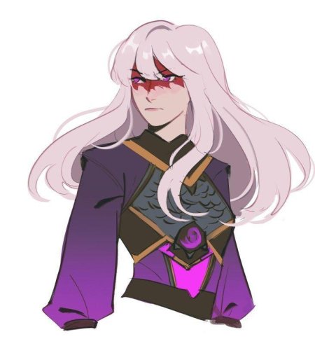 Ниндзяго персонажи