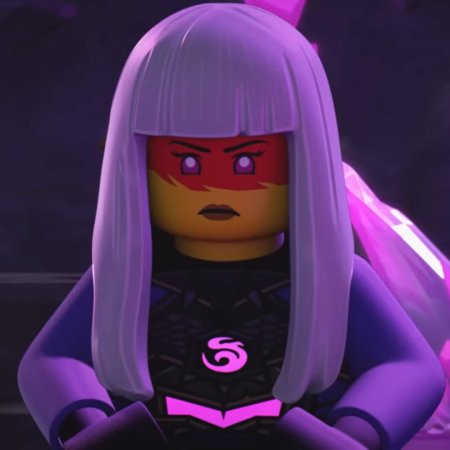 Лего ниндзяго