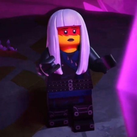 Ниндзяго сезон