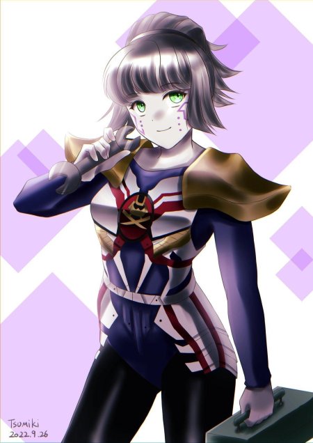 Ниндзяго рейн валентайн