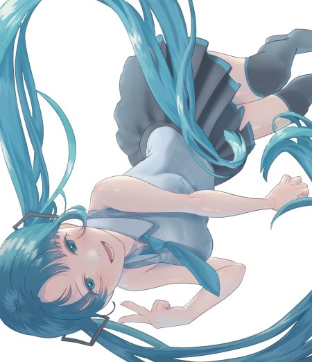 Хатсуне мику