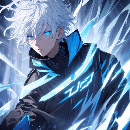 Сатору годжо магическая битва