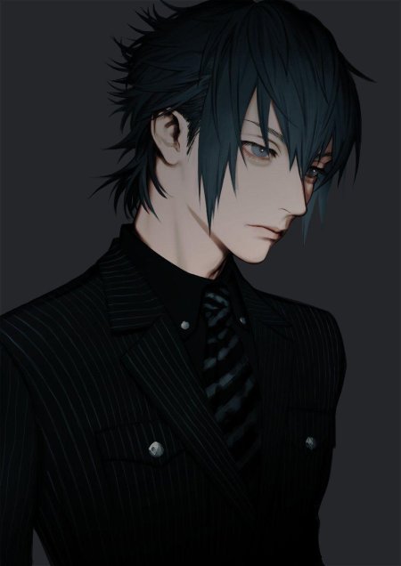 Ноктис люцис каэлум