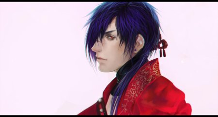 Koujaku dramatical
