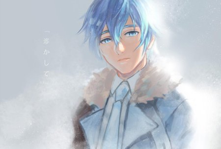 Кайто вокалоид