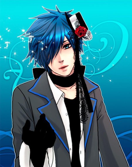 Вокалоид кайто