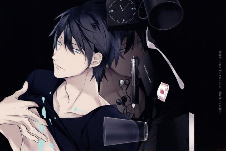 Куросе рику