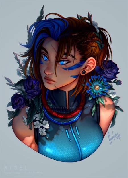 Marinette сакимичан