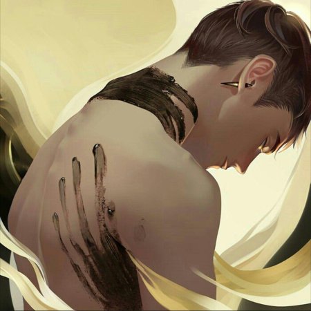 Фэнтези парни