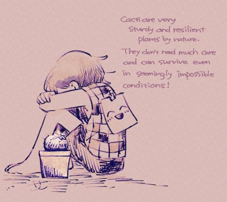 Милые рисунки аниме