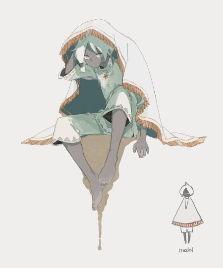 Одежда для персонажа