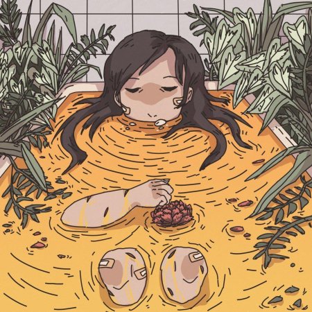 Искусство иллюстрации