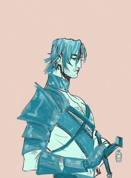 Вымышленные персонажи