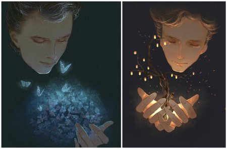 Эстетические арты