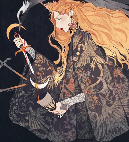 Художественные иллюстрации