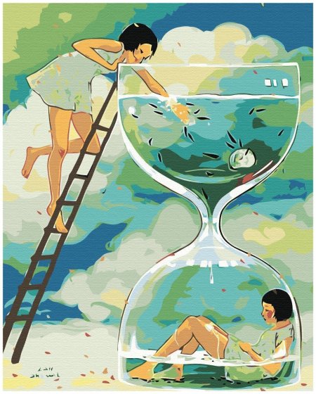 Сюрреализм картина