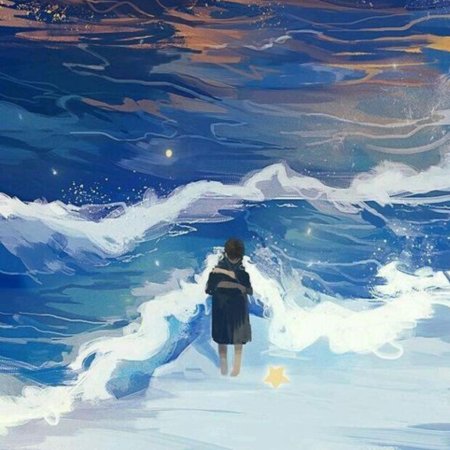 Картины вдохновение