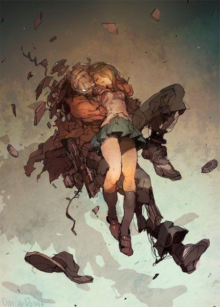 Арт иллюстрации