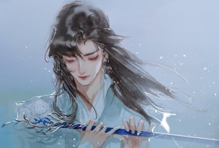 Фэнтези рисунки