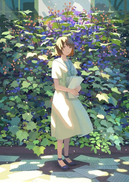 Иллюстрации арт