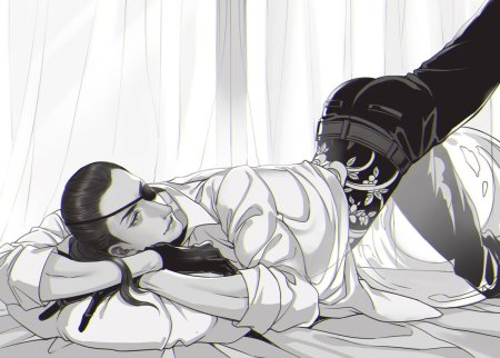 Маджима якудза аниме