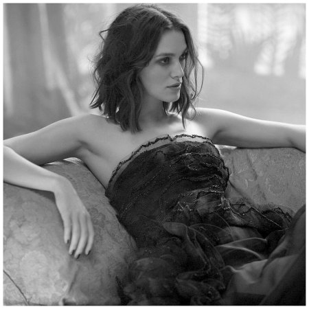 Кира найтли