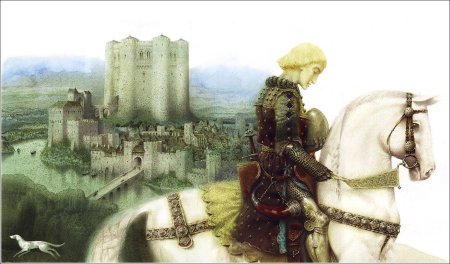 Павел татарников король артур