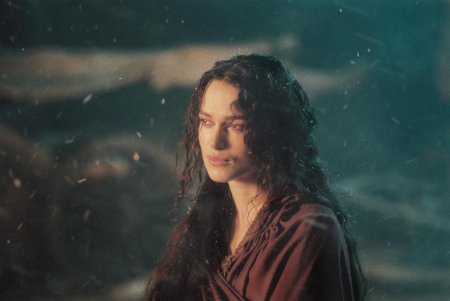 Король артур 2004 кира найтли