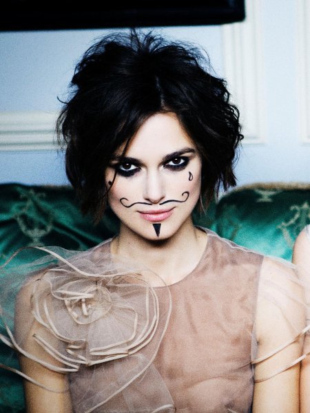 Найтли кира кристина