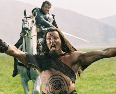 Король артур пикты