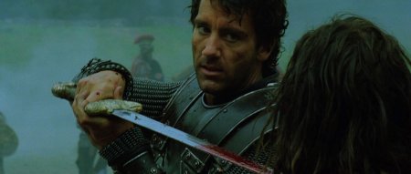 Король артур галахад