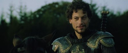 Йоан гриффит король артур