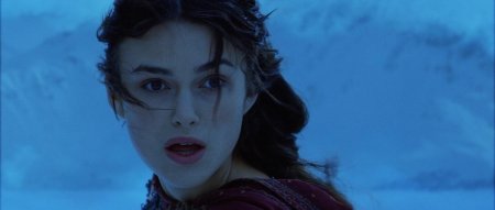 Кира найтли пираты карибского моря проклятие черной жемчужины