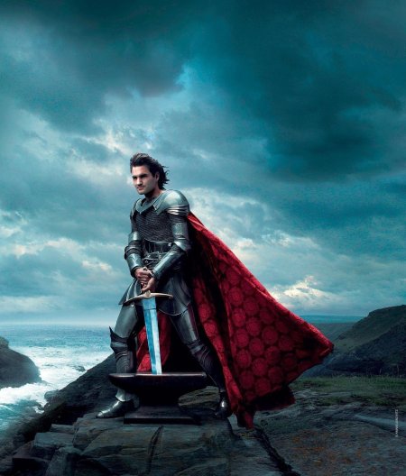 Энни лейбовиц disney