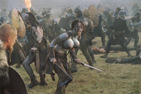 Король артур тиль швайгер