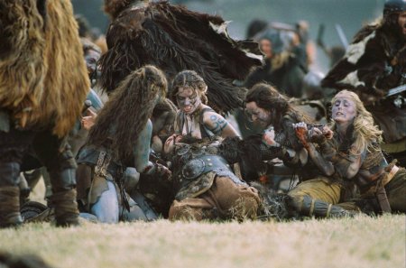 Король артур фильм 2004 кира найтли